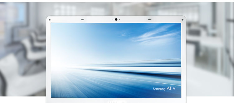 三星（SAMSUNG）455R4J-X02 14英寸超薄笔记本电脑（四核A4-6210 4G 500G 2G独显 Win8.1 蓝牙4.0) 象牙白