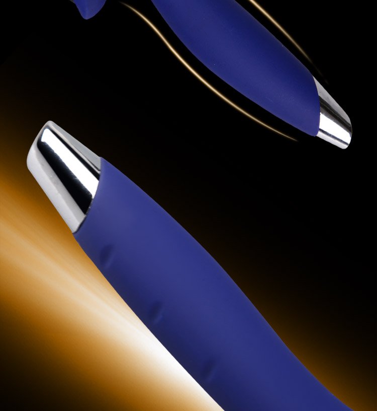 
                                        
                                                            美瓷（MYCERA）6寸黑陶瓷刀具 厨师刀 厨房家用 西瓜刀 瓜果刀（蓝色）N6S-B                