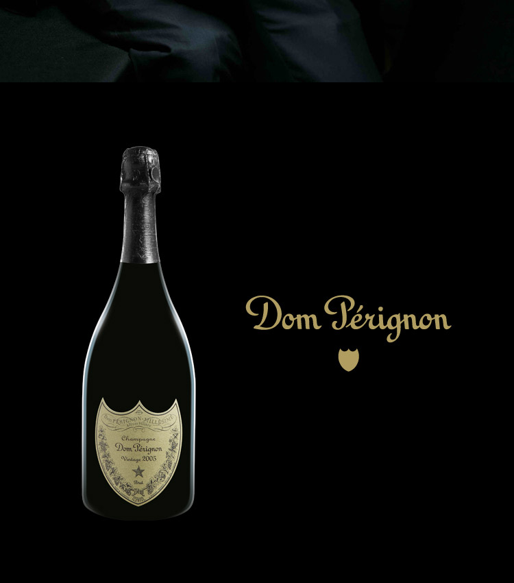 唐培里侬domperignon年份香槟葡萄酒750ml法国进口