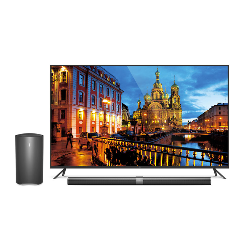 小米电视3 55英寸