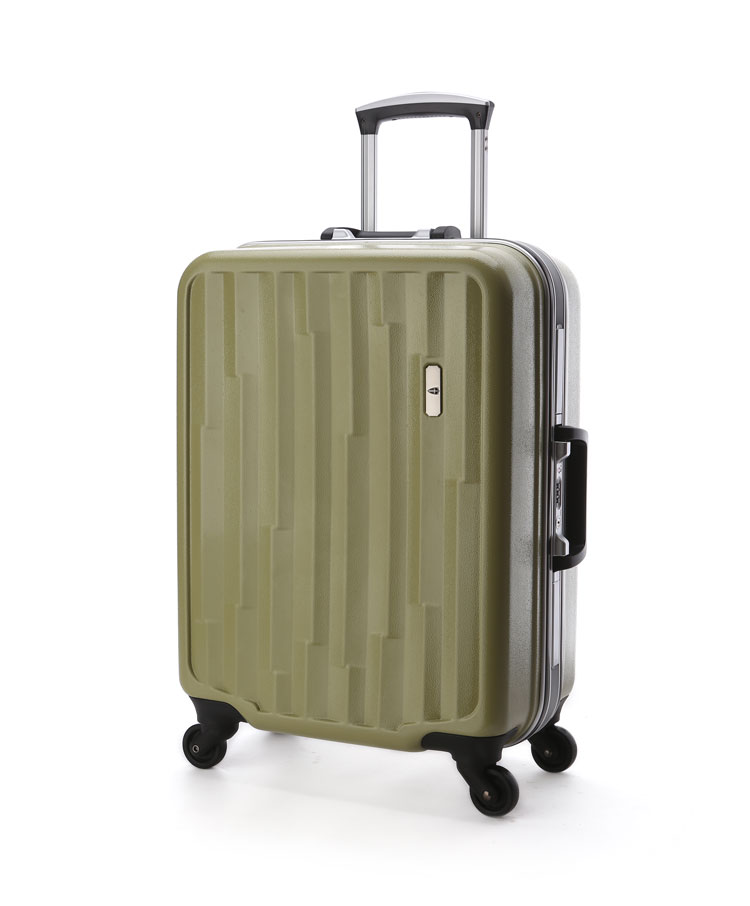 维多利亚旅行者(victoriatourist) pc铝框旅行行李箱 拉杆箱 男女 22