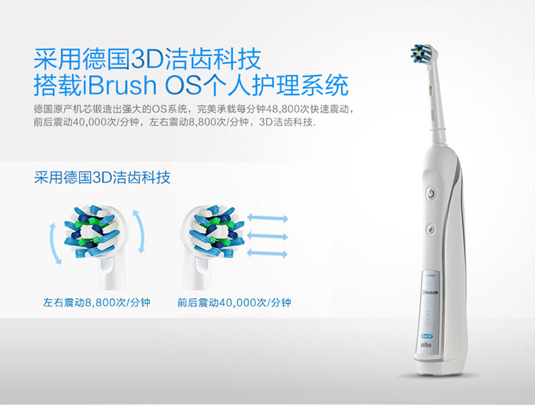 oral b d36