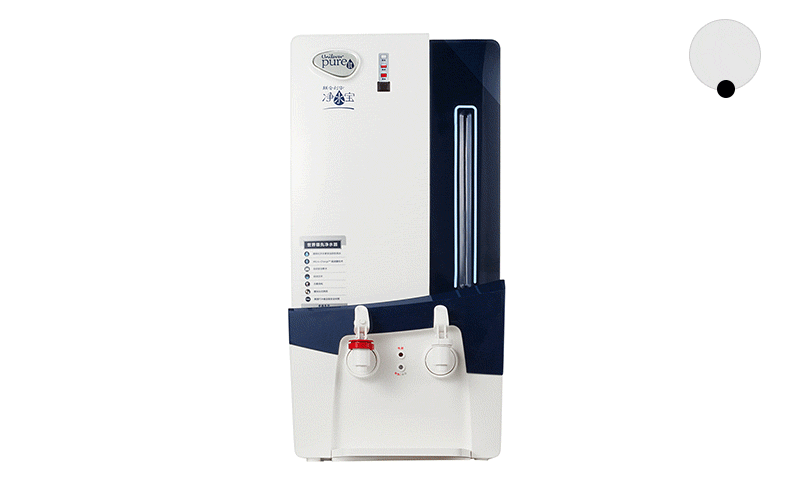 品牌联合利华净水宝(unileverpureit)uh02壁挂冷热型新升级净水器报价