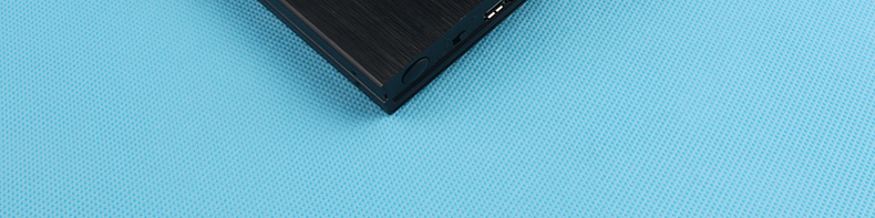 SSK飚王 HE-G300 天火移动硬盘盒 USB3.0 2.5寸 支持sata串口硬盘