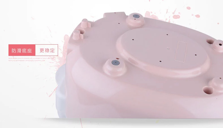 
                                        
                                                                                美的（Midea）电饭煲电饭锅2-6人迷你小容量3L微压蒸汽阀24小时预约黄晶内胆家用蒸米饭锅WFS3018Q                
