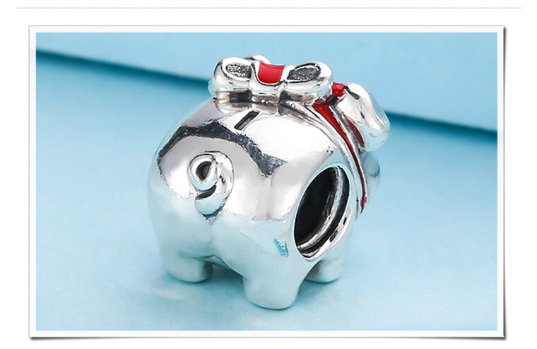 小物 peipei Pandora Jewelry Accessories Women's Silver One Size - POIZON