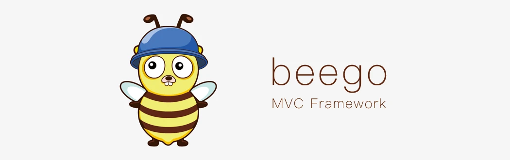 从一个项目看 beego 的 MVC