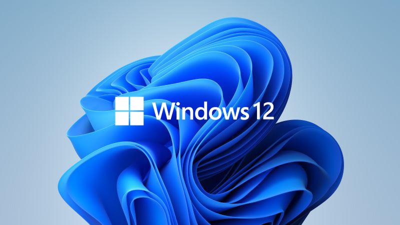 测试Windows 12镜像 微软寄送免费U盘到货：64GB容量
