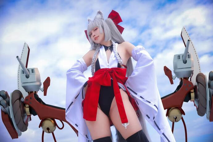 G44不会受伤-朝凪原皮[30P-428MB]