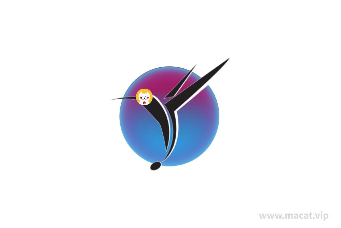Colibri for Mac v2.1.8英文激活版 mac无损音乐播放器