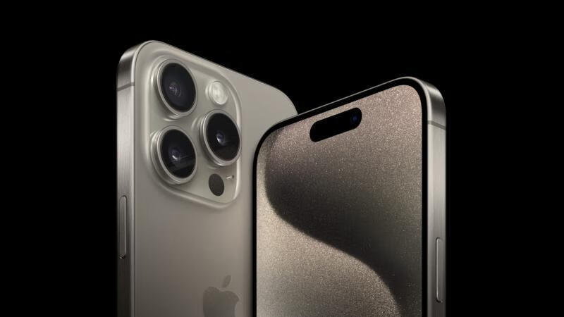 iPhone 15首批问题曝光：苹果应对掉漆、刮痕、镜头灰尘疑虑