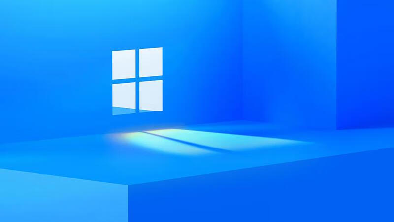 Windows 11 微软官方正式版下载