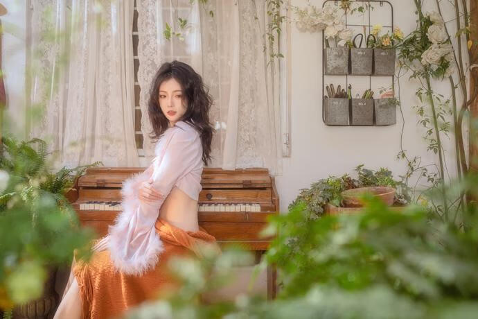 桃良阿宅-小院[55P-466MB]