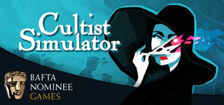 异教徒模拟器/密教模拟器/邪教徒模拟器/Cultist Simulator