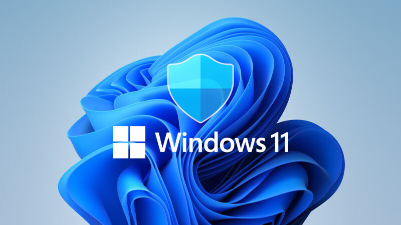 裸奔还是不行 Windows 11/10系统依然需要安全软件