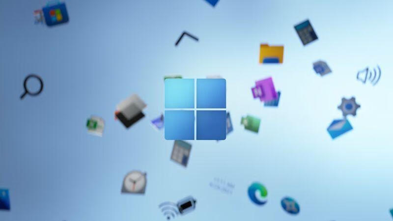 Windows 11小部件功能：监控CPU、GPU、RAM等系统资源