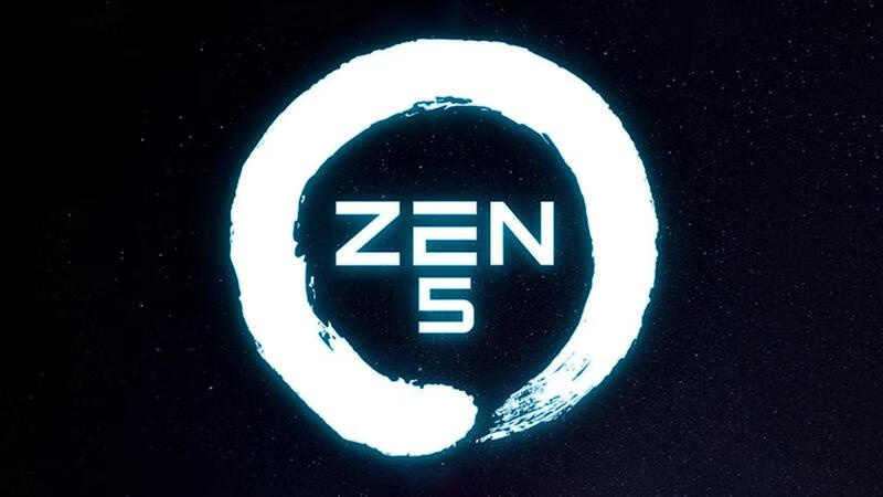 芯片宗师、Zen架构之父爆料AMD Zen 5性能：单核提升猛如虎