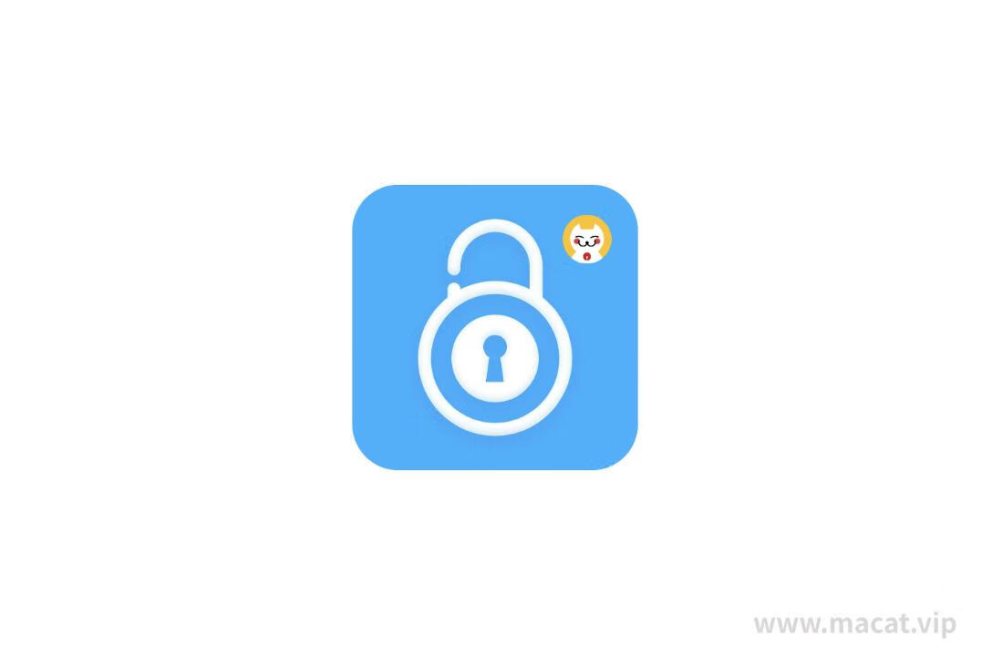 TunesKit iPhone Unlocker for Mac v2.7.0.16激活版 iPhone设备解锁工具