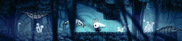 空洞骑士 Hollow Knight for Mac v1.5.78.11833 中文原生版附DLC