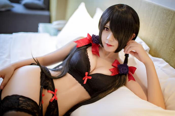 塔塔_Lo1iTa NO.003 狂三内衣.jpg 塔塔_Lo1iTa NO.003 狂三内衣.jpg