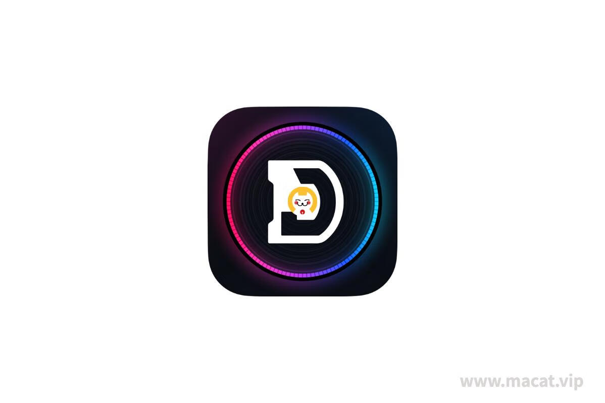 X Djing - Music Mix Maker for mac v2.1.6激活版 DJ音乐制作软件