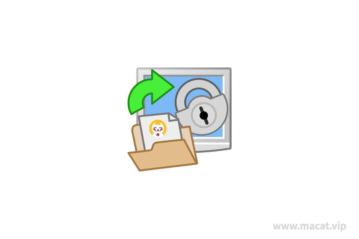 SecureFX for Mac v9.4.3注册激活版 ftp文件传输工具