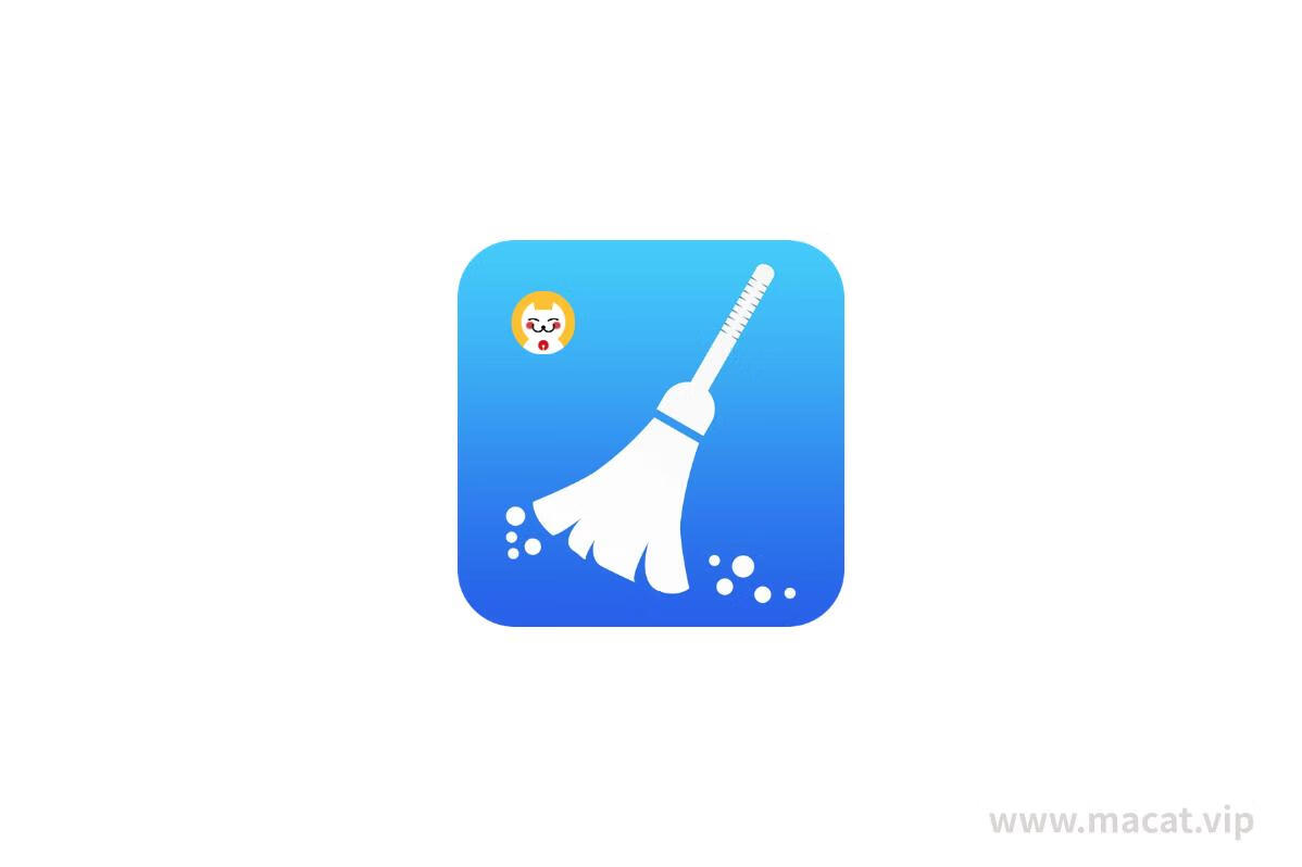 Disk Clean Pro for mac v6.4英文激活版 磁盘优化清理工具