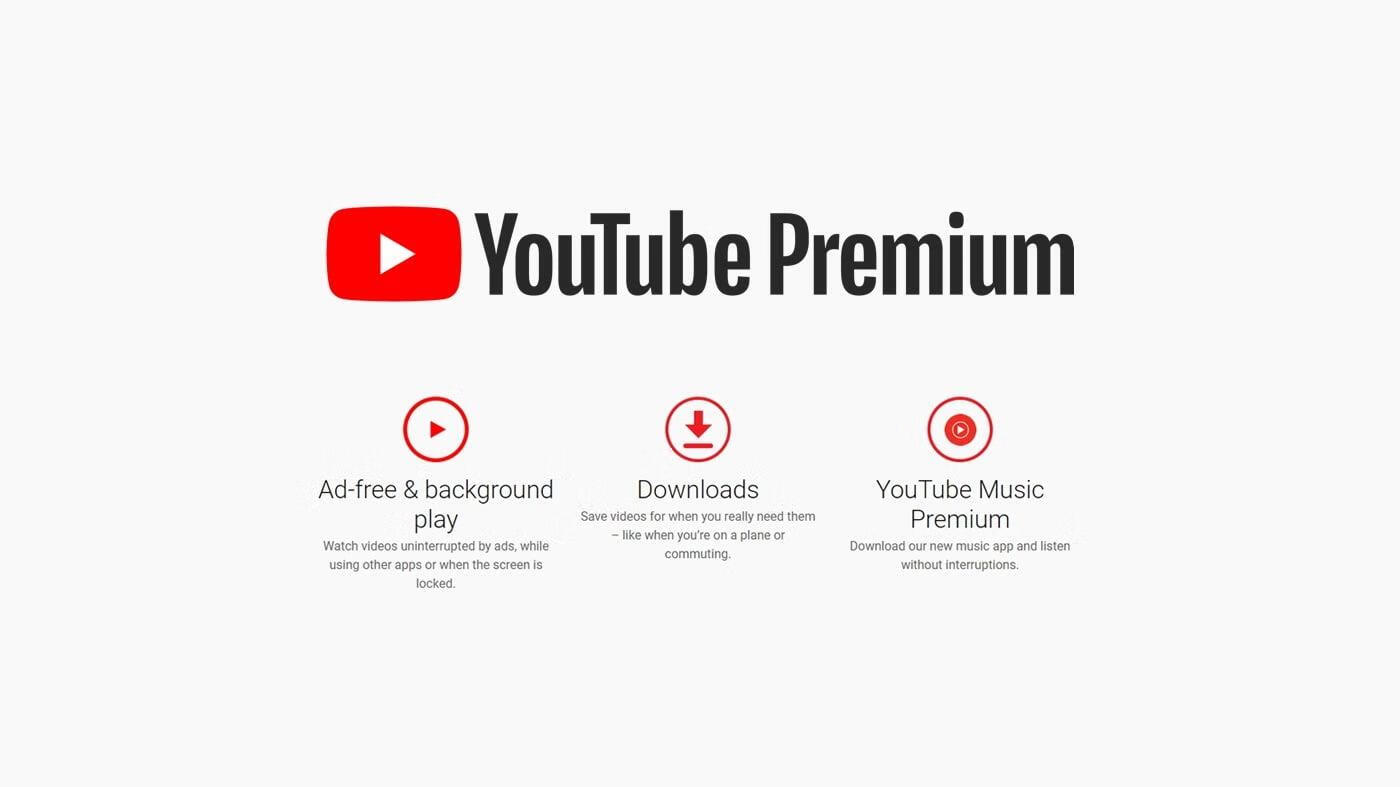 YouTube Premium土区又被封车?iOS续订实测与风险提示