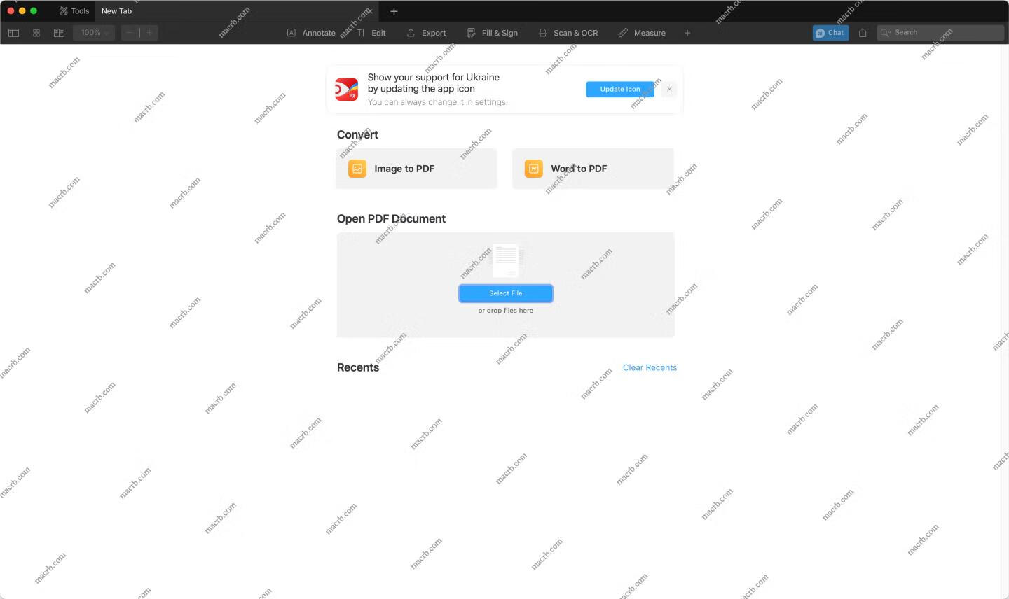 PDF Expert