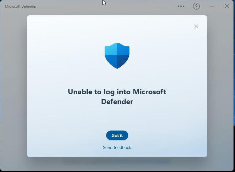 Windows 11 KB5029263更新问题与Microsoft Defender故障