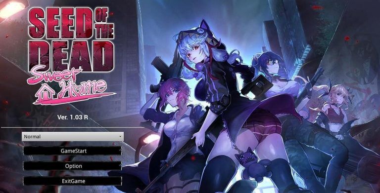 【FPS/汉化】死亡之种：甜蜜之家 Seed of the Dead Sweet Home ver2.103R 官方豪华中文版 [21G]