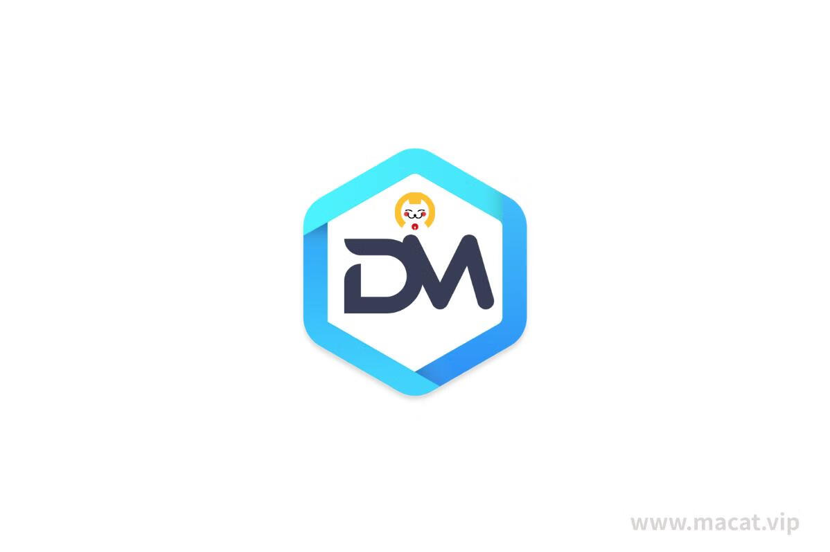 Donemax DMmenu for mac v1.8激活版 mac系统优化和管理工具