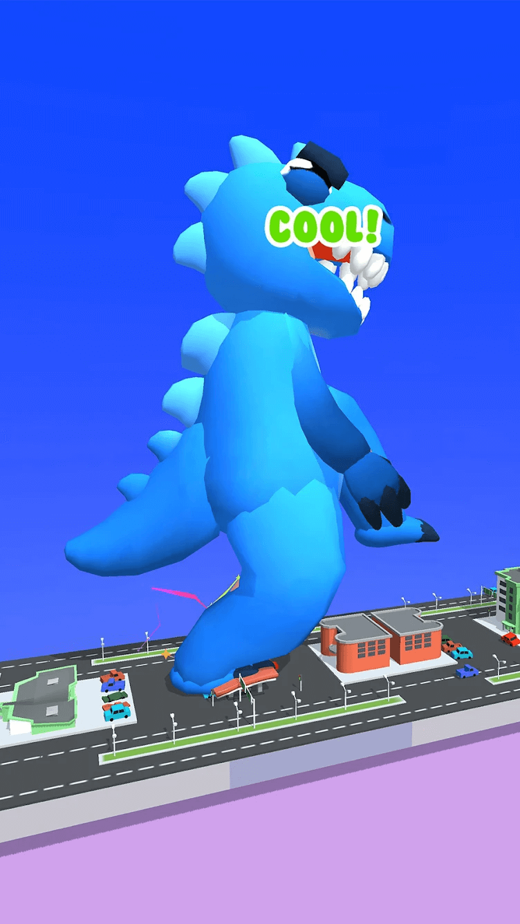 游戏评测 从现实的体验结果来看,《tippytoe》更像是一款融会领会压