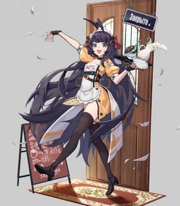 药锅锅2023立绘基础改图班第1期