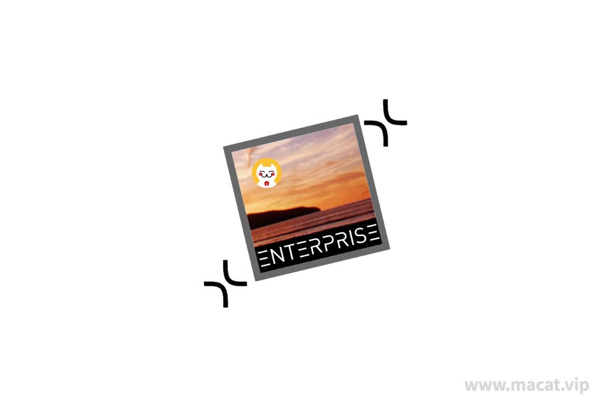 ExactScan Enterprise for Mac v23.5中文激活版 企业版万能扫描仪软件