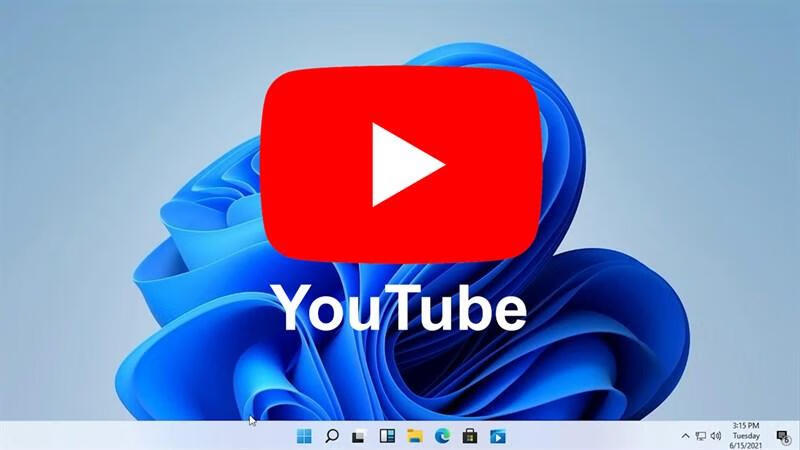 增强Windows 11上YouTube体验：全新黑暗模式、播放控制和高比特率