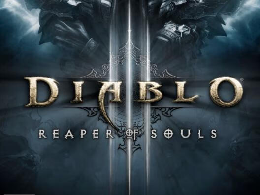 暗黑破坏神3：夺魂之镰单机