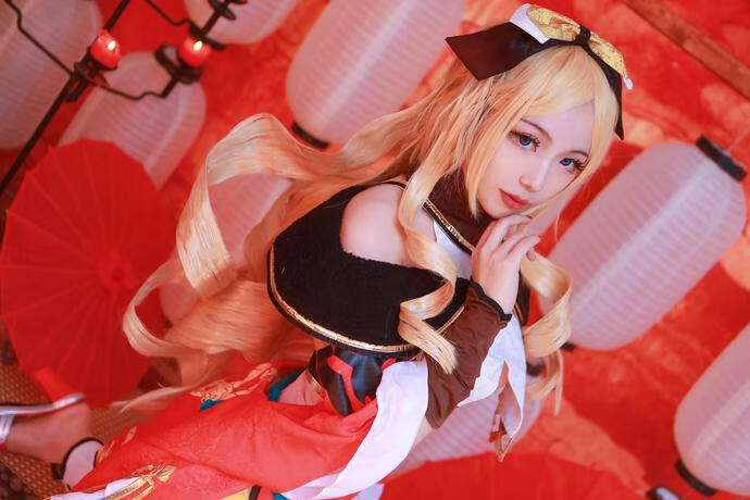 刺青Poi-碧蓝航线 追赶者[24P-377MB]