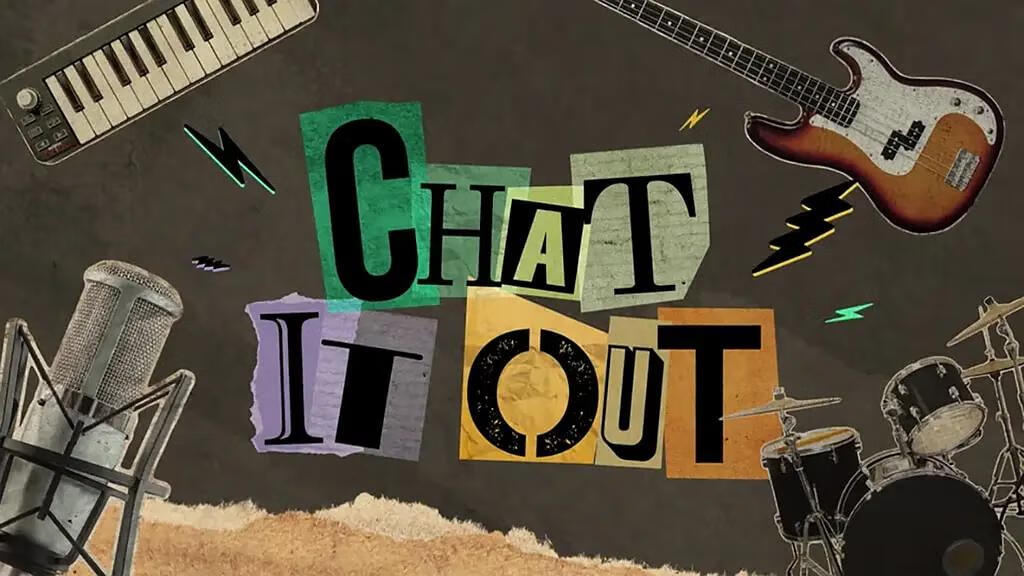 Chat It Out