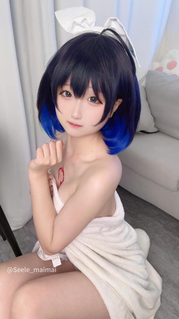 Seele麦麦 NO.005 2024-07月 崩崩温泉.jpg Seele麦麦 NO.005 2024-07月 崩崩温泉.jpg
