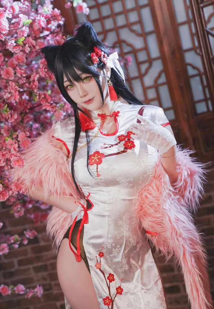 Halo_酱 NO.004 爱宕新春旗袍 (2).jpg Halo_酱 NO.004 爱宕新春旗袍 (2).jpg
