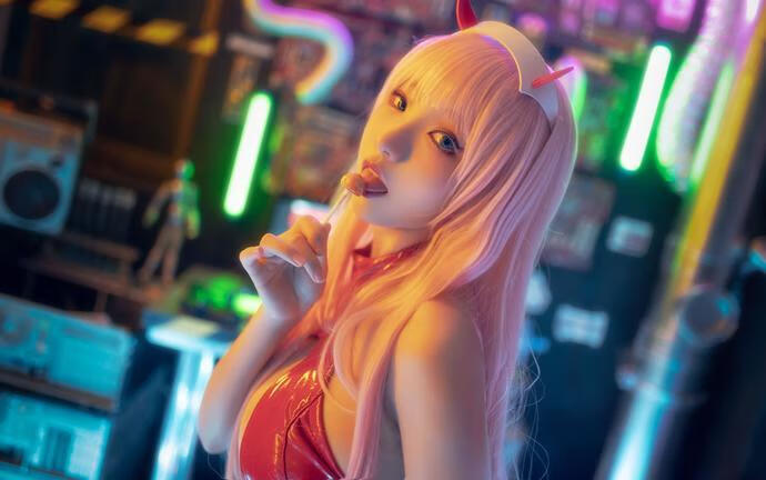 立花花-舰长 国家队02驾驶服 [14P-17MB]