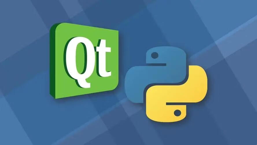 物联网_最新版Qt 开发技术快速入门教程