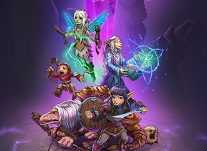 黑水晶：抗战纪元战略版