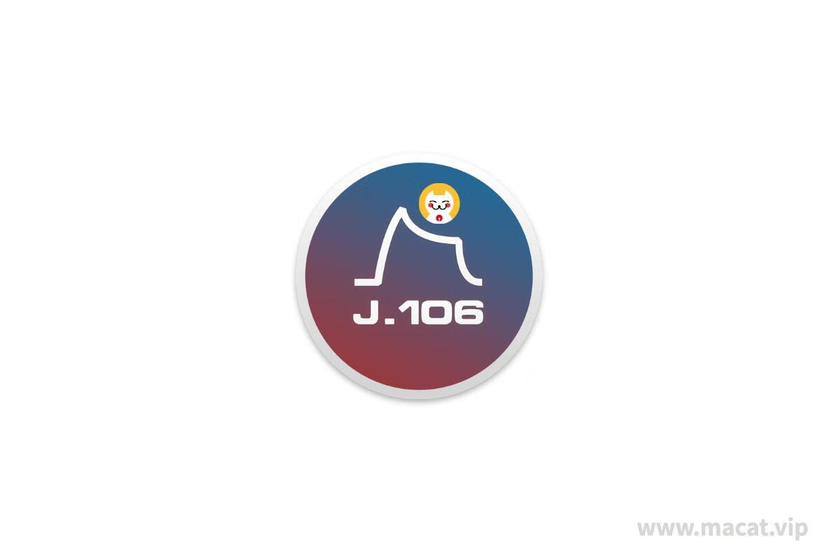 JU-106 Editor for mac v2.5.2激活版 预设管理器和编辑器