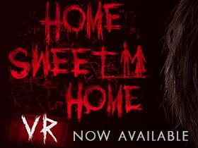 甜蜜之家/恐怖之家