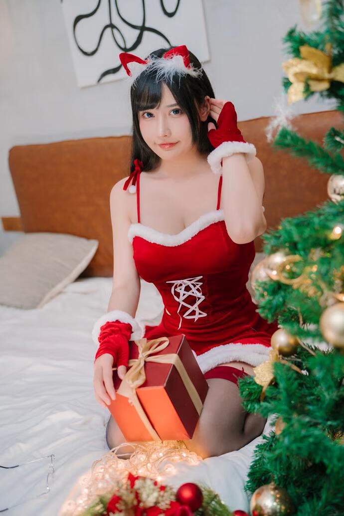 糖果果Candy NO.004 完美圣诞.jpg 糖果果Candy NO.004 完美圣诞.jpg