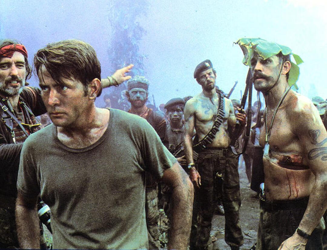 图片[2]-现代启示录 4K蓝光原盘+高清MKV版/当代启示录 1979 Apocalypse Now 87.0G-微分享自媒体驿站