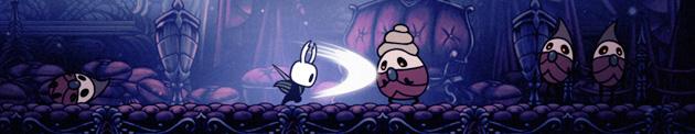 空洞骑士 Hollow Knight for Mac v1.5.78.11833 中文原生版附DLC