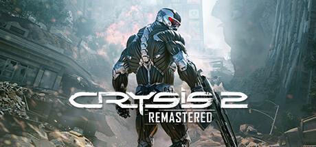 孤岛危机2重制版/Crysis 2 Remastered